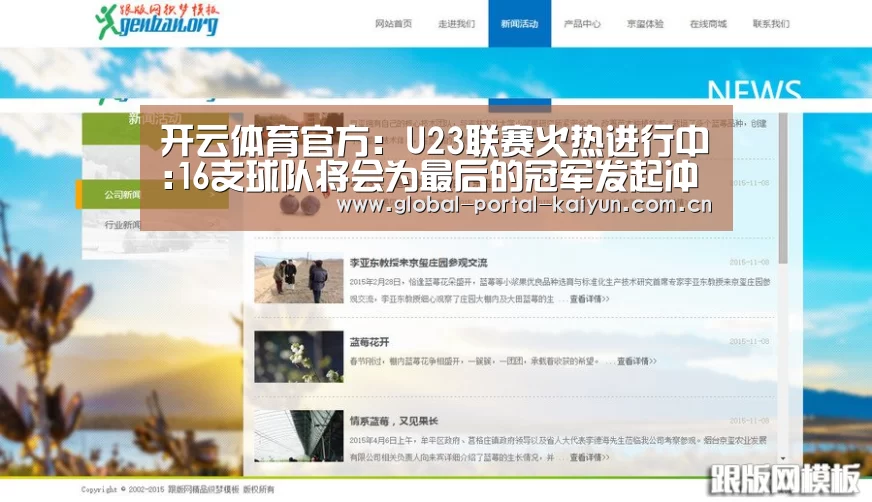 开云体育官方