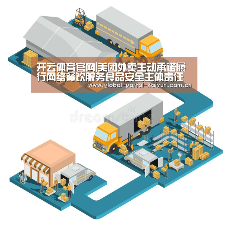 开云体育官网|美团外卖主动承诺履行网络餐饮服务食品安全主体责任的提议(图1) 开云登录
